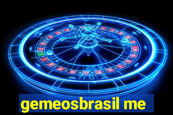 gemeosbrasil me